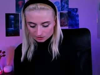 blondie-melisa