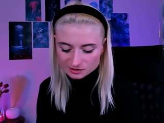 blondie-melisa