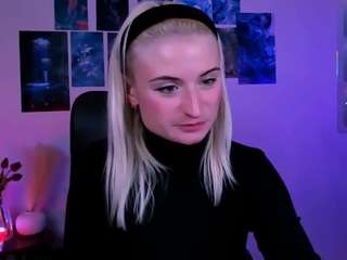 blondie-melisa