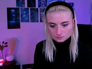 blondie-melisa