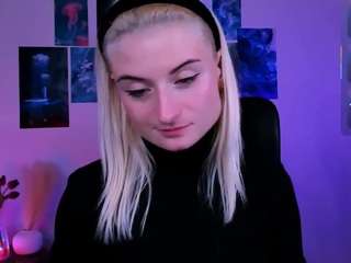 blondie-melisa