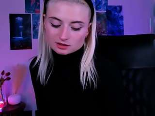 blondie-melisa
