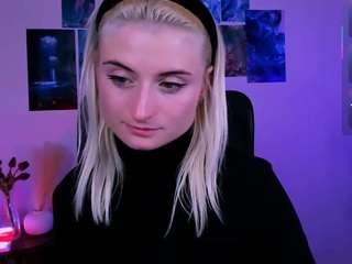 blondie-melisa
