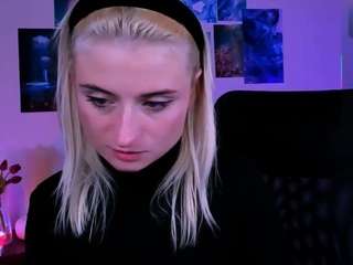 blondie-melisa