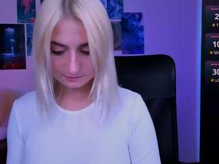 blondie-melisa