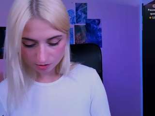 blondie-melisa