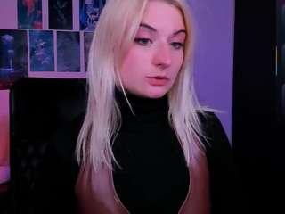 blondie-melisa
