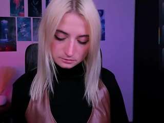 blondie-melisa