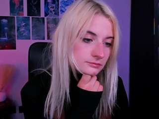 blondie-melisa