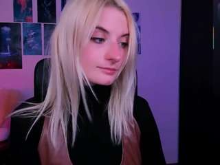 blondie-melisa