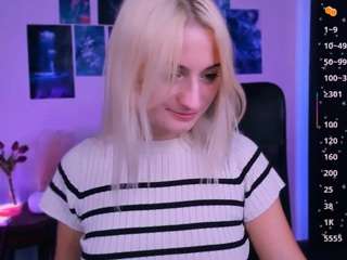 blondie-melisa