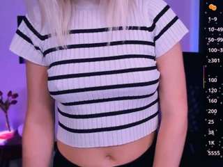 blondie-melisa