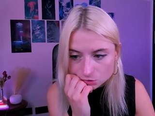blondie-melisa