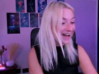 blondie-melisa