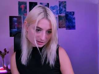 blondie-melisa