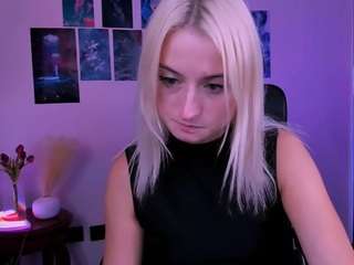 blondie-melisa
