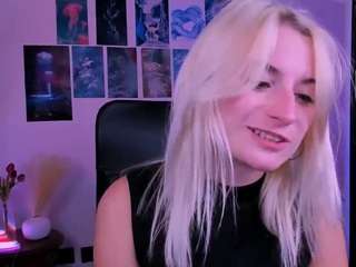 blondie-melisa