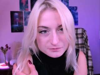 blondie-melisa