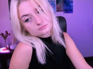 blondie-melisa
