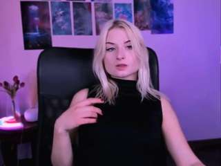 blondie-melisa