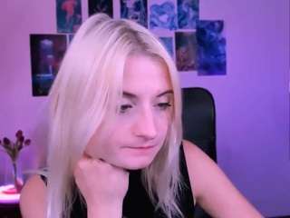 blondie-melisa