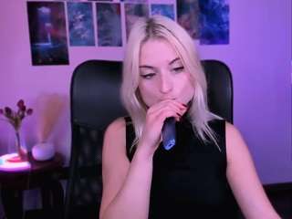 blondie-melisa