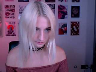blondie-melisa