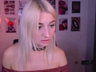 blondie-melisa