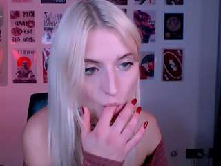 blondie-melisa