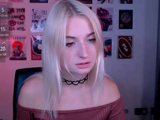 blondie-melisa