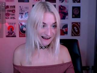 blondie-melisa
