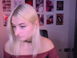 blondie-melisa