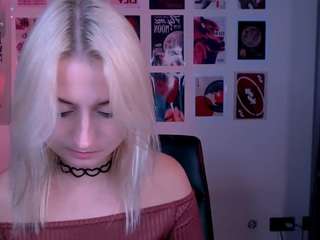 blondie-melisa