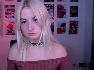 blondie-melisa