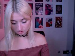 blondie-melisa
