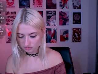 blondie-melisa