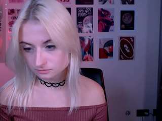 blondie-melisa