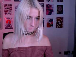 blondie-melisa