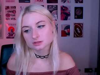 blondie-melisa