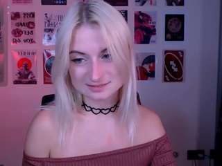 blondie-melisa