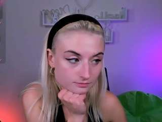 blondie-melisa