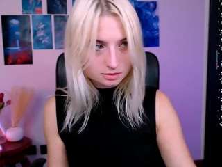 blondie-melisa