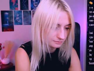 blondie-melisa