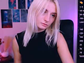 blondie-melisa