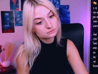 blondie-melisa