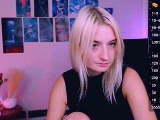 blondie-melisa