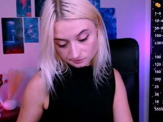 blondie-melisa
