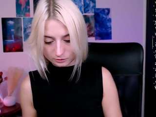 blondie-melisa