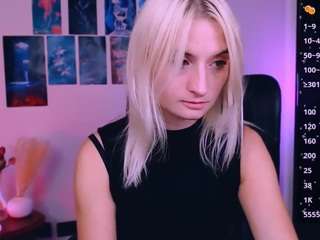 blondie-melisa