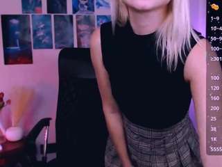 blondie-melisa